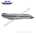 Weihai PVC Barcos de remo inflables